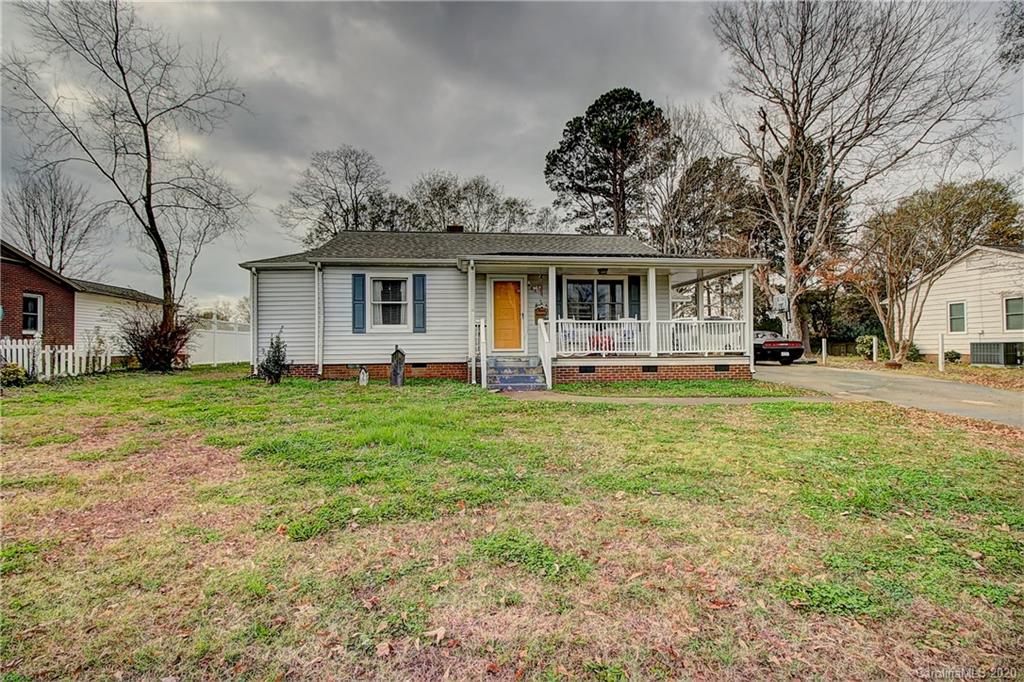 410 Charles Road Shelby, NC 28152 - Photo 1 of 20 Gallery Image 1