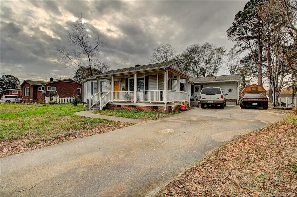 410 Charles Road Shelby, NC 28152 - Photo 4 of 20 Gallery Image 4
