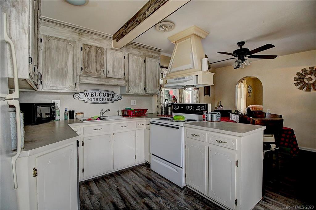 410 Charles Road Shelby, NC 28152 - Photo 7 of 20 Gallery Image 7
