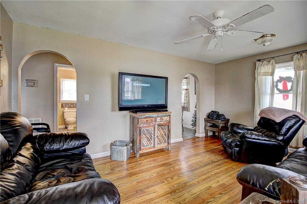410 Charles Road Shelby, NC 28152 - Photo 10 of 20 Gallery Image 10