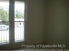 3327 Arrowhead Road Spring Lake, NC 28390 - Photo 5 of 17 a view of a window