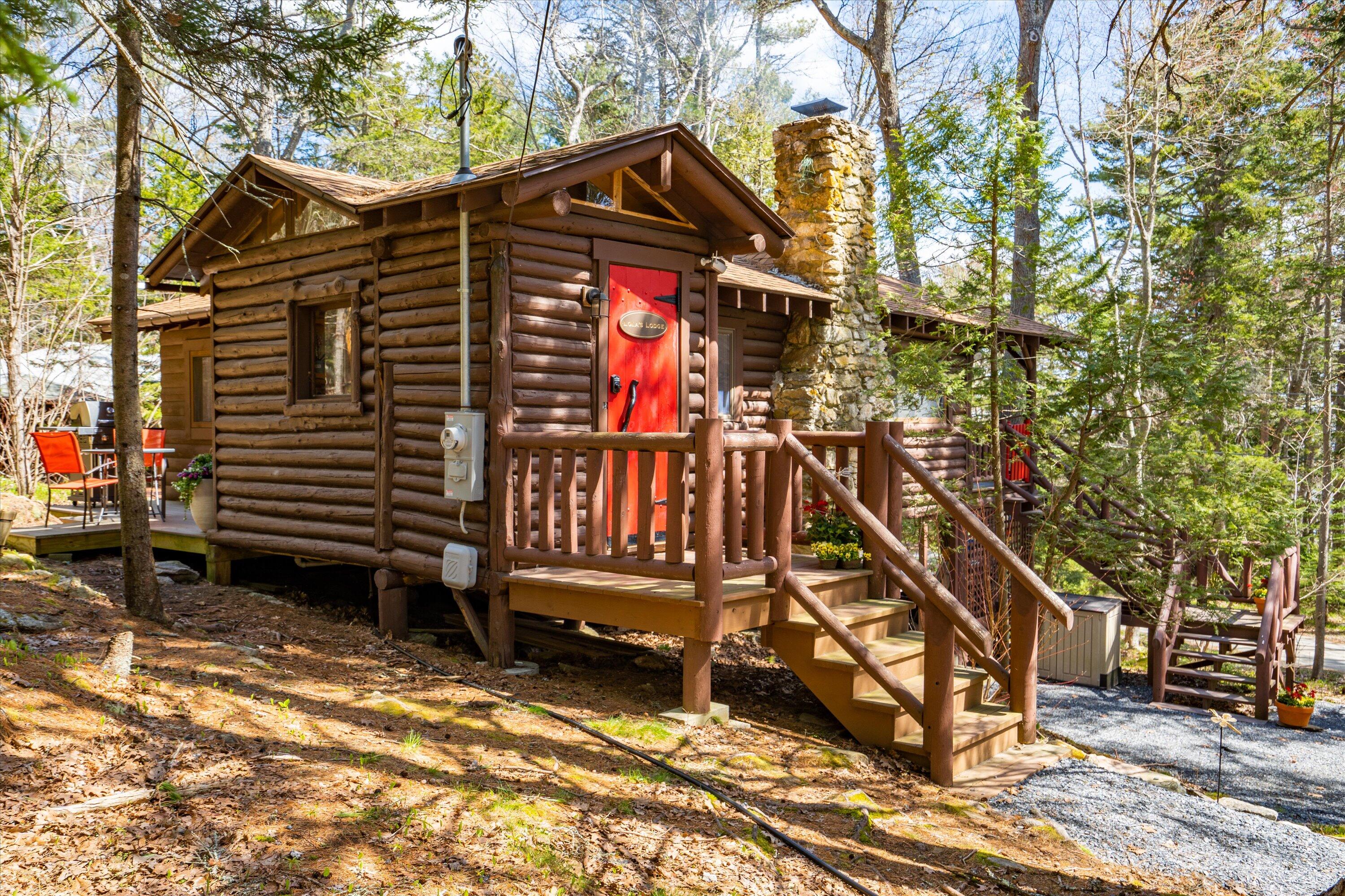 4 Crooked Pine Road Boothbay Harbor, ME 04538 - Photo 1 of 30 34-DSC02705
