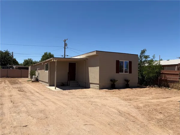 $169,900 | 3804 East Shaeffer Avenue, Kingman, AZ 86409