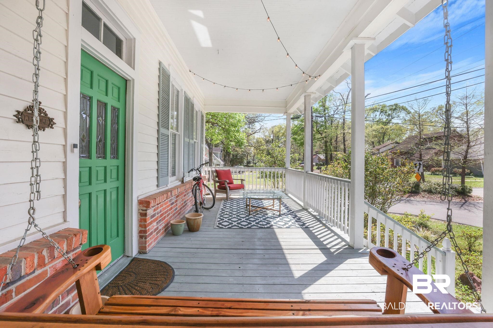 817 Pinemont Drive Mobile, AL 36609 - Photo 2 of 18