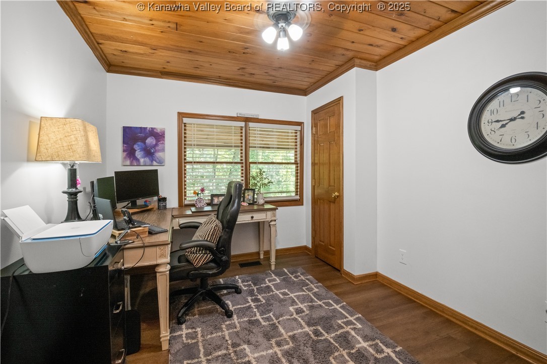 180 Tryphenia Road Hurricane, WV 25526 - Photo 32 of 50 Gallery Image 32