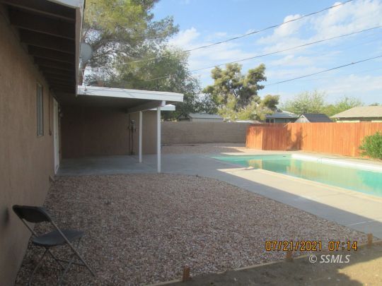 209 South Springside Street Ridgecrest, CA 93555 - Photo 13 of 14 Gallery Image 13