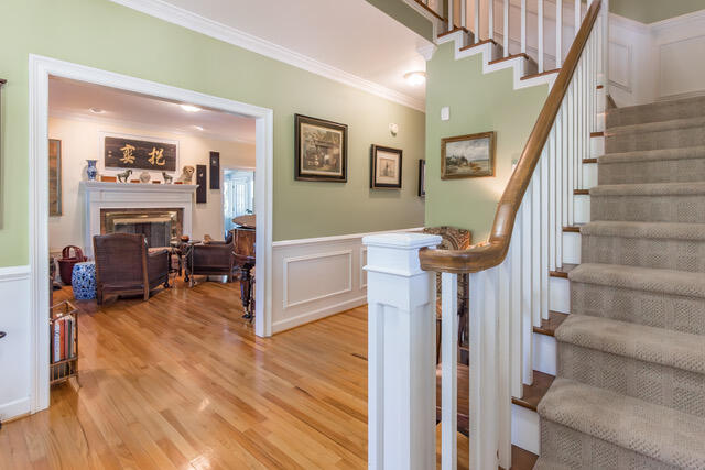 887 Trail Ridge Road Aiken, SC 29803 - Photo 31 of 33