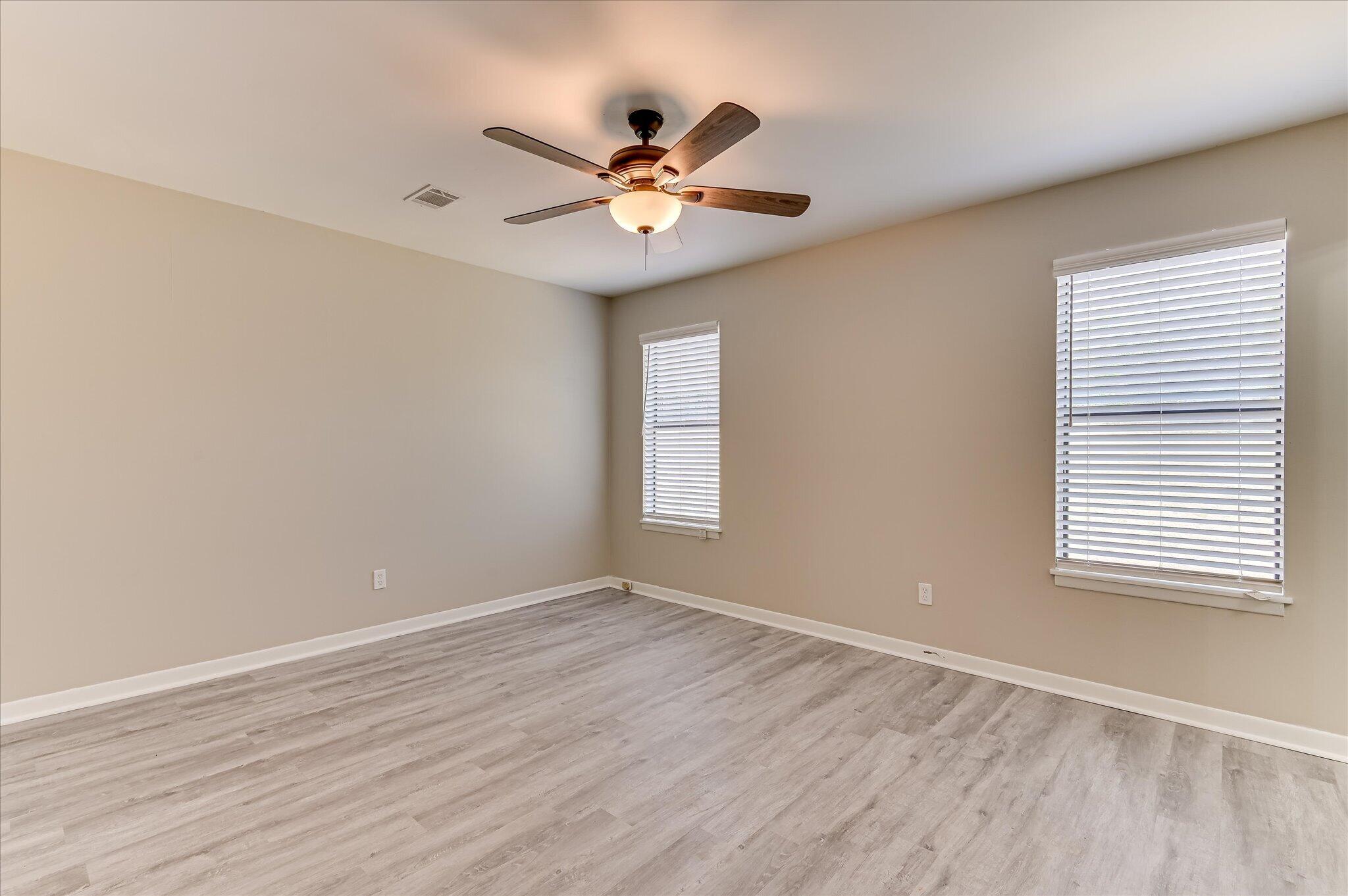 3006 Angela Street Augusta, GA 30907 - Photo 23 of 36 Primary Bedroom