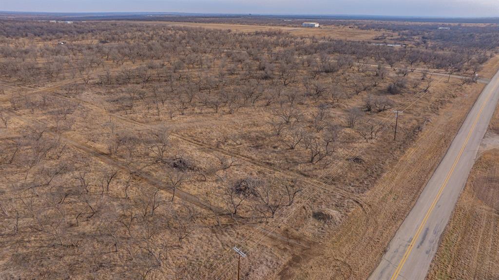 166 Fm 601 Albany, TX 76430 - Photo 6 of 8 a view of a dry yard