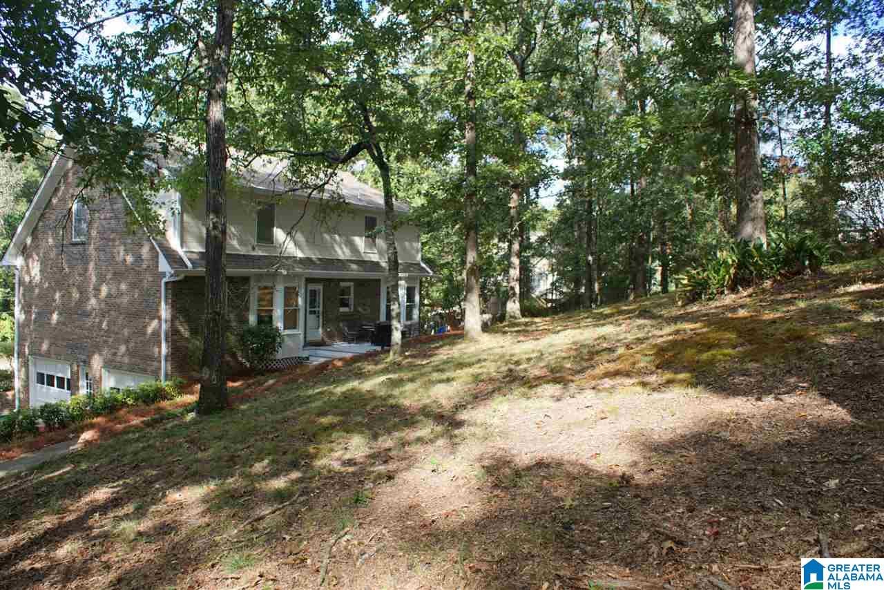 758 County Road 72 Pelham, AL 35124 - Photo 37 of 40