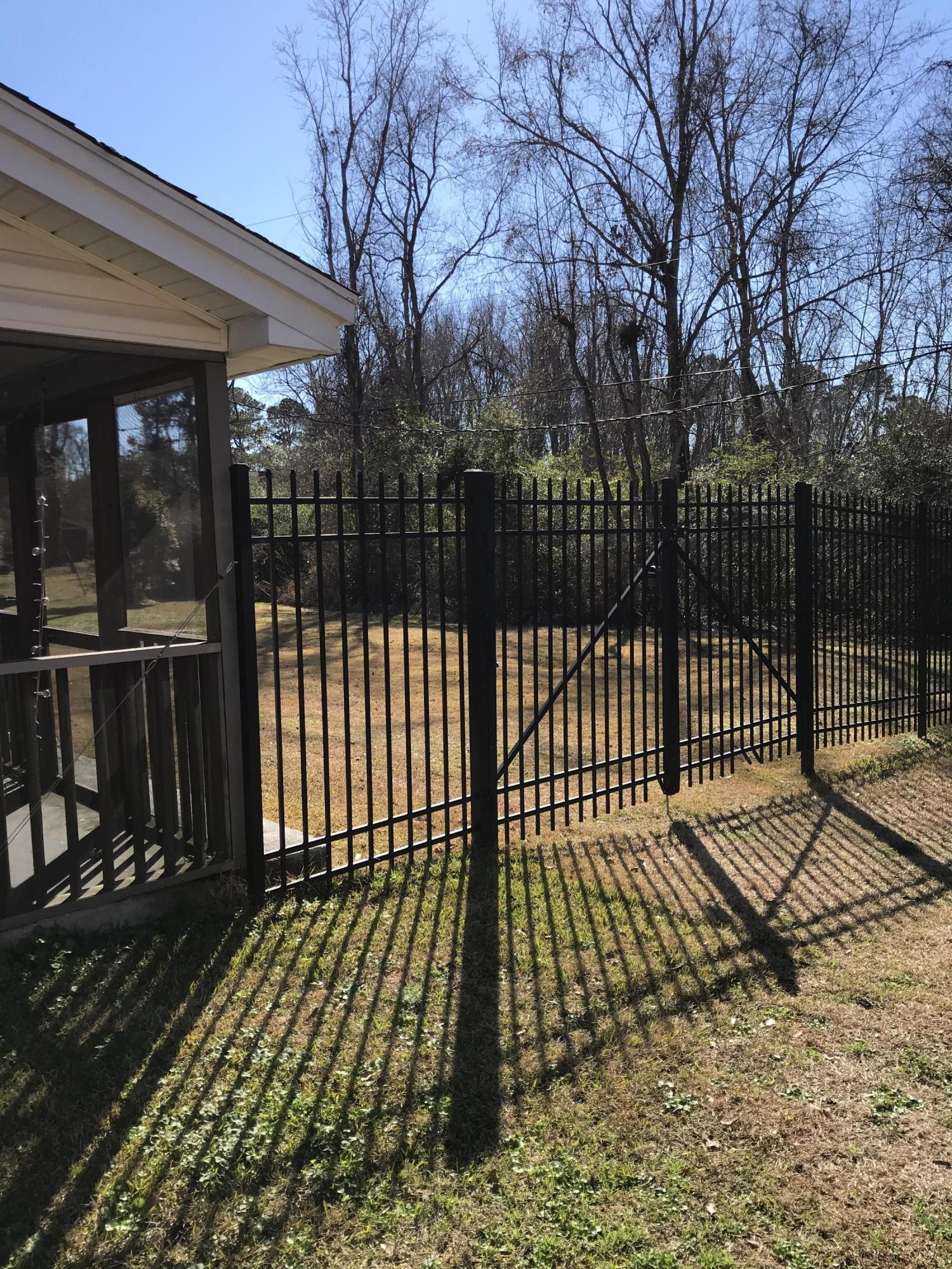 1836 Mepkin Road, Unit 1035 D10 Charleston, SC 29407 - Photo 21 of 24 Sideyard