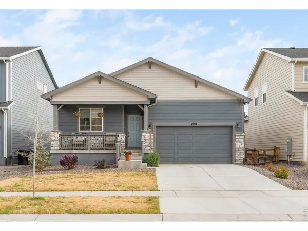$669,000 | 2904 Buffalo Fork Lane, Longmont, CO 80503