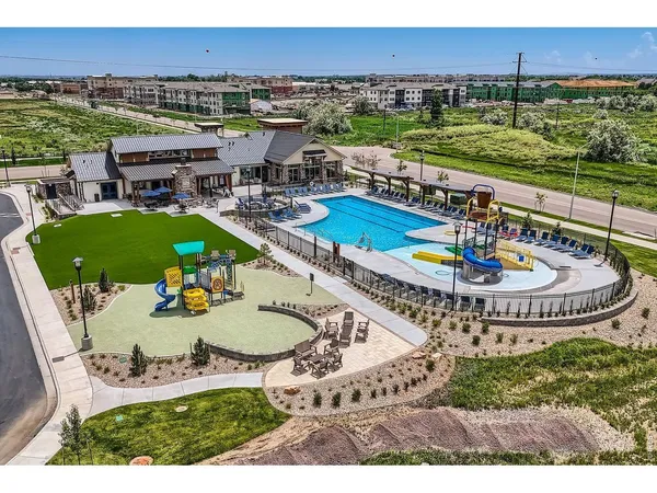 $669,000 | 2904 Buffalo Fork Lane, Longmont, CO 80503