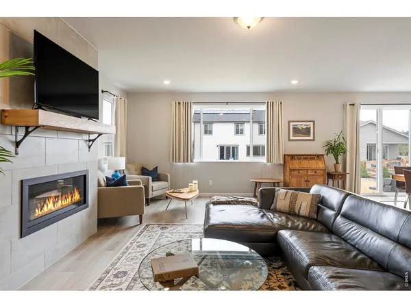 $669,000 | 2904 Buffalo Fork Lane, Longmont, CO 80503