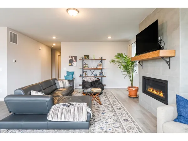 $669,000 | 2904 Buffalo Fork Lane, Longmont, CO 80503