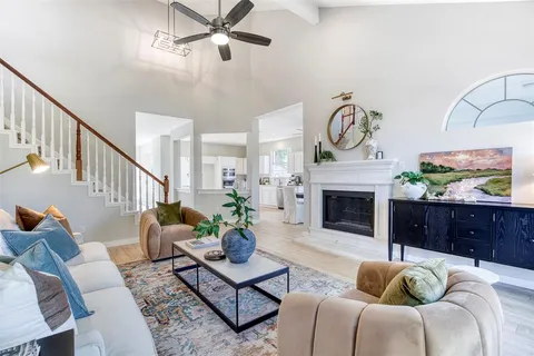 $460,000 | 5202 Orlando Circle, Rowlett, TX 75088