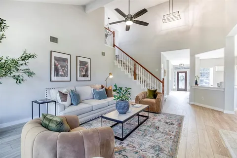 $460,000 | 5202 Orlando Circle, Rowlett, TX 75088