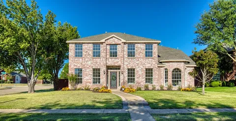 $460,000 | 5202 Orlando Circle, Rowlett, TX 75088