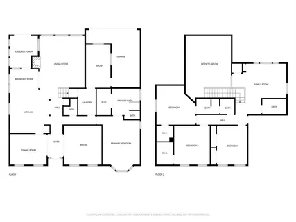 $460,000 | 5202 Orlando Circle, Rowlett, TX 75088