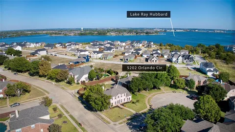 $460,000 | 5202 Orlando Circle, Rowlett, TX 75088