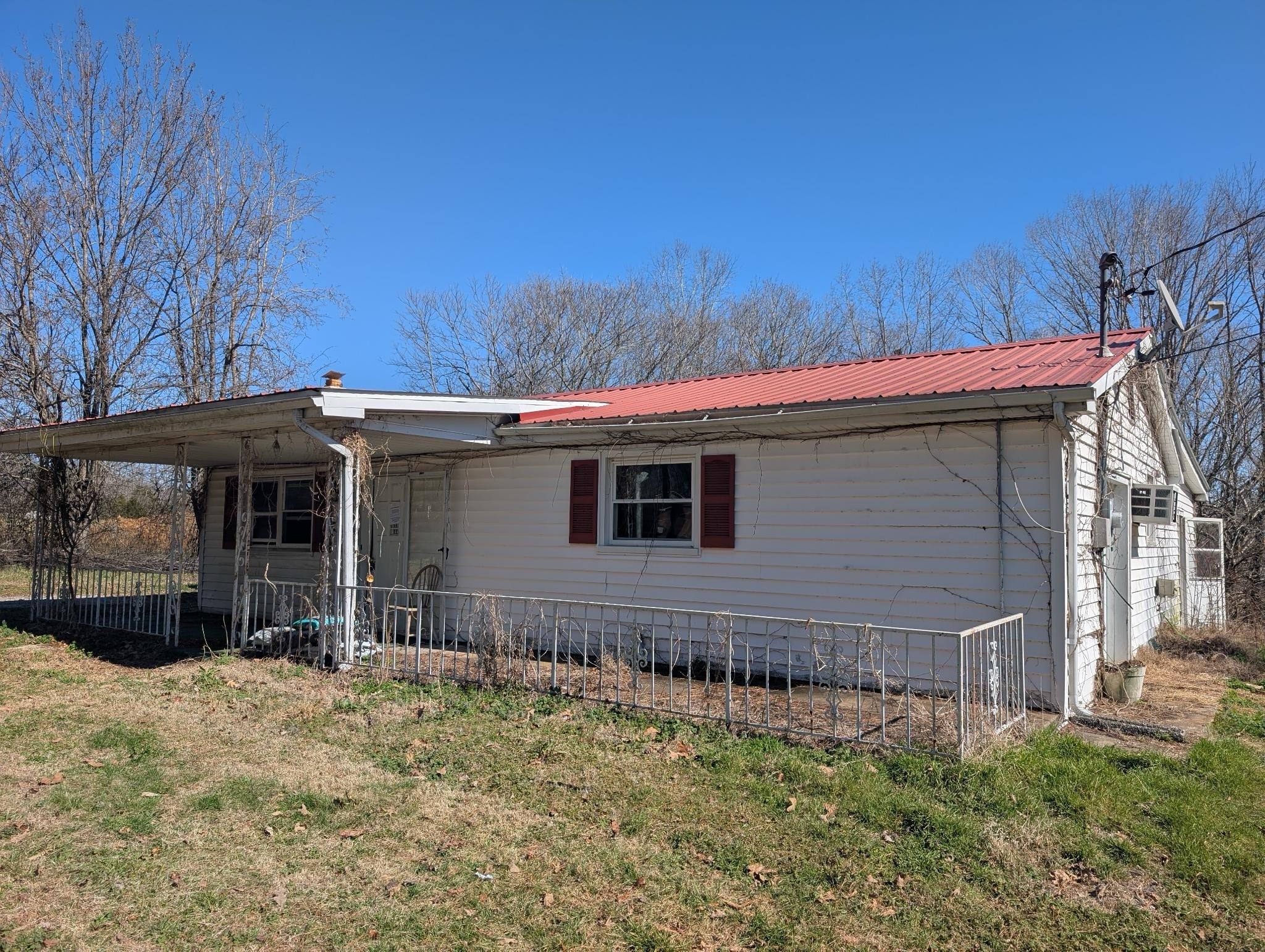 210 Donegan Crossing Road Dickson, TN 37055 - Photo 11 of 26