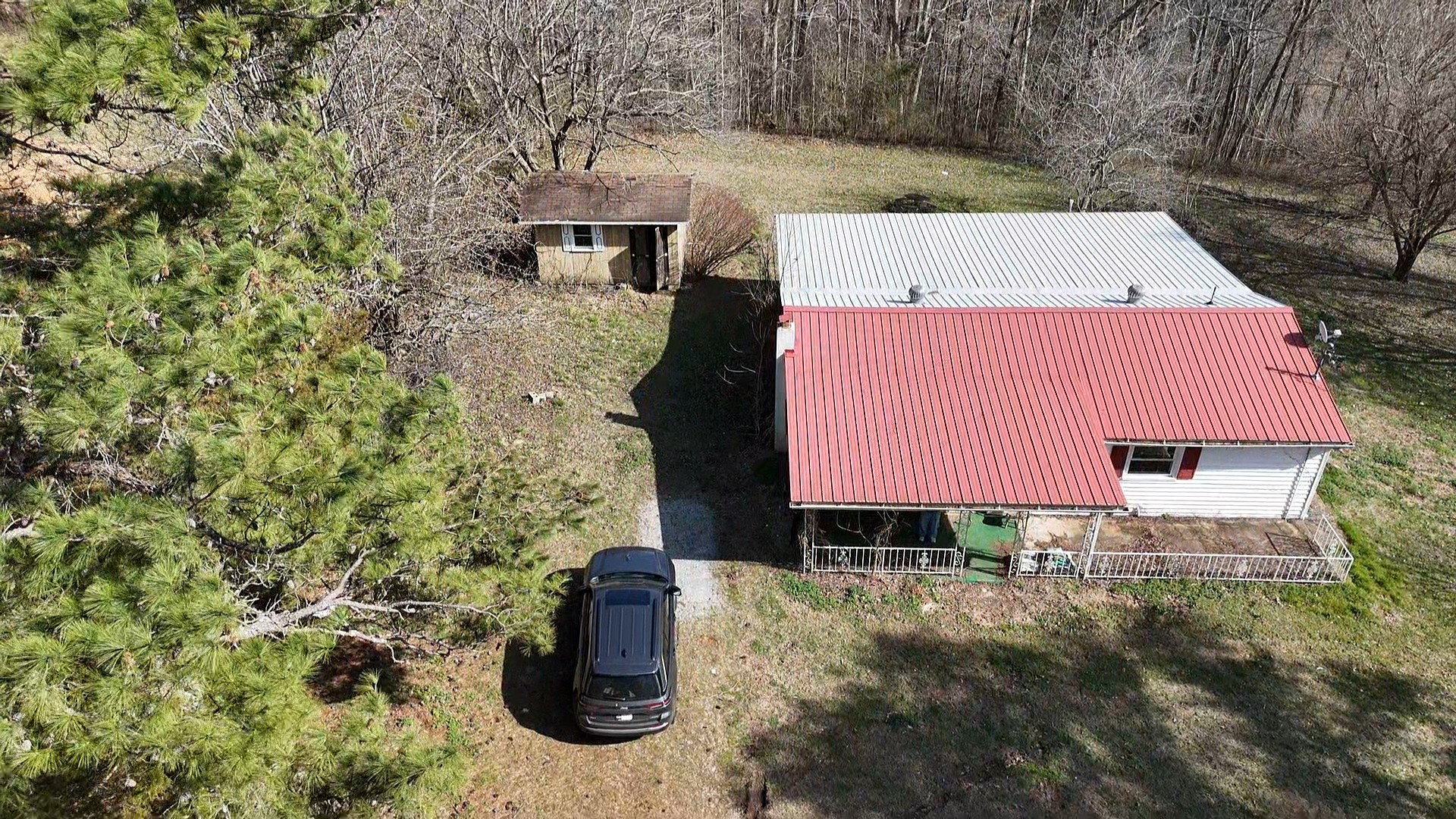 210 Donegan Crossing Road Dickson, TN 37055 - Photo 16 of 26