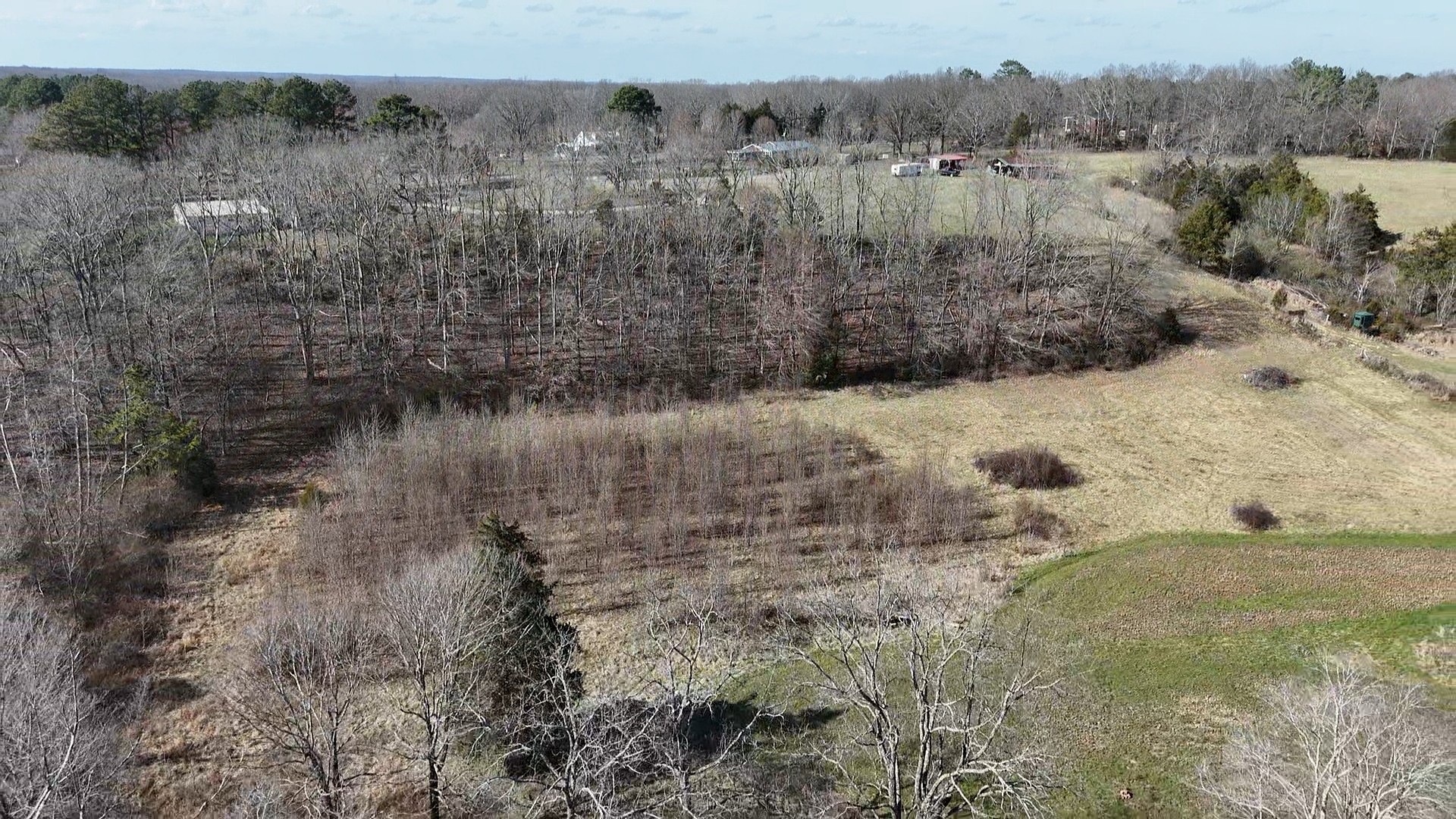 210 Donegan Crossing Road Dickson, TN 37055 - Photo 18 of 26