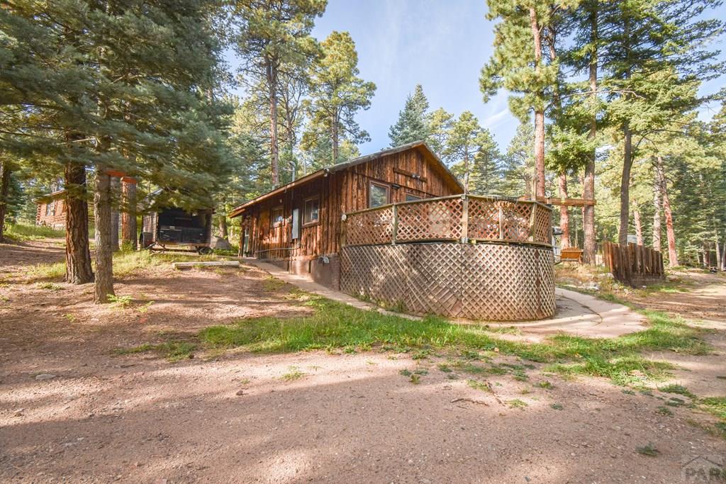 8888 Zorn Road Rye, CO 81069 - Photo 7 of 32