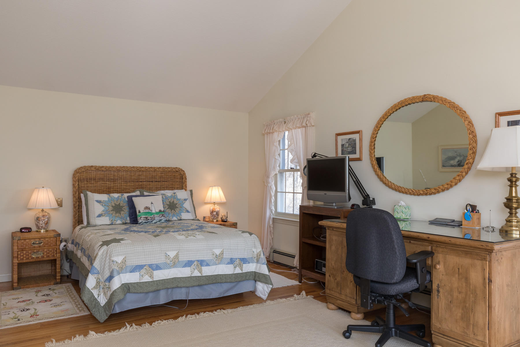1 4th Street Biddeford Pool, ME 04006 - Photo 24 of 50 Master Bedroom Suite