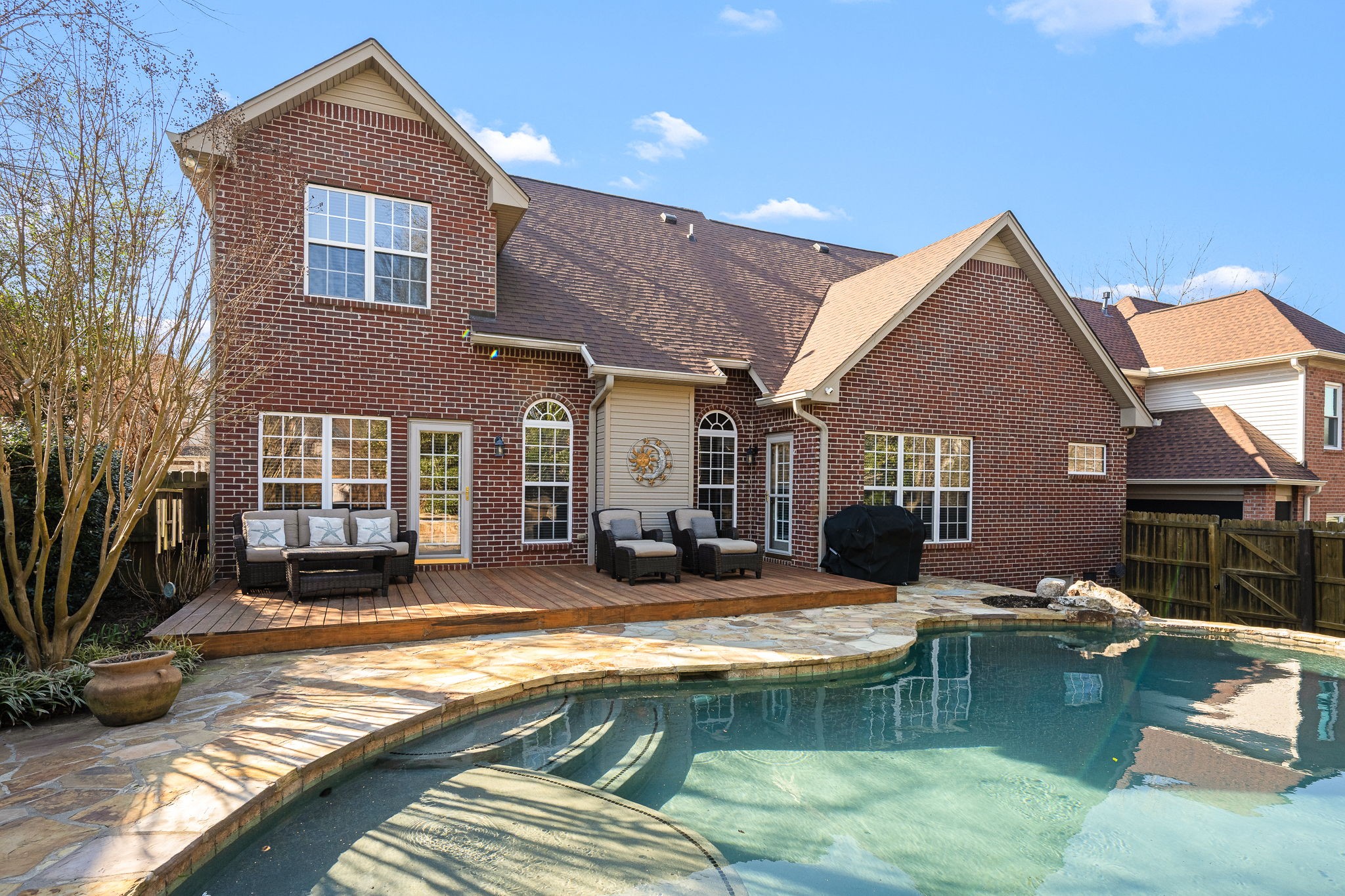 7024 Red Apple Road Antioch, TN 37013 - Photo 28 of 34