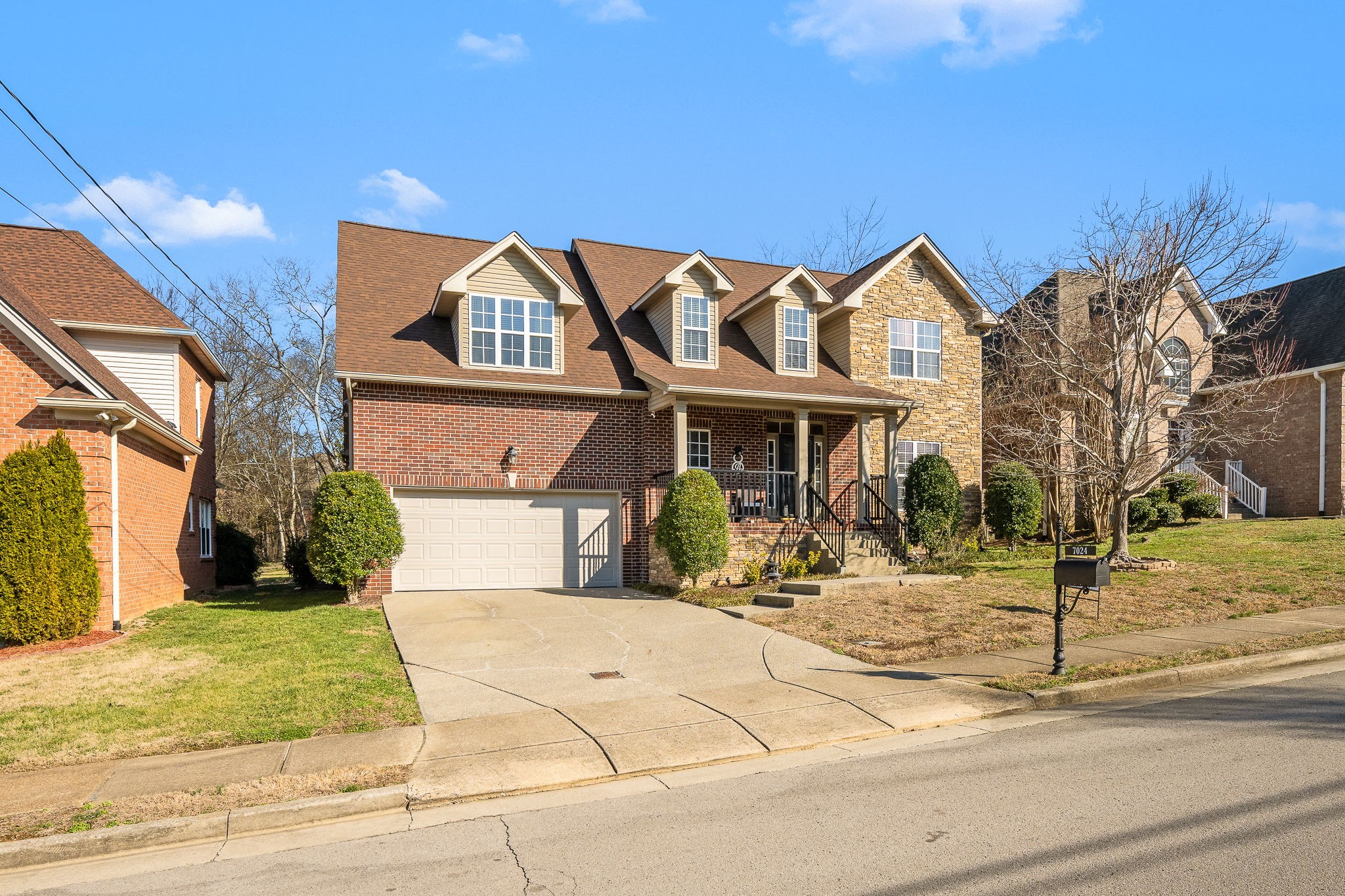 7024 Red Apple Road Antioch, TN 37013 - Photo 6 of 34