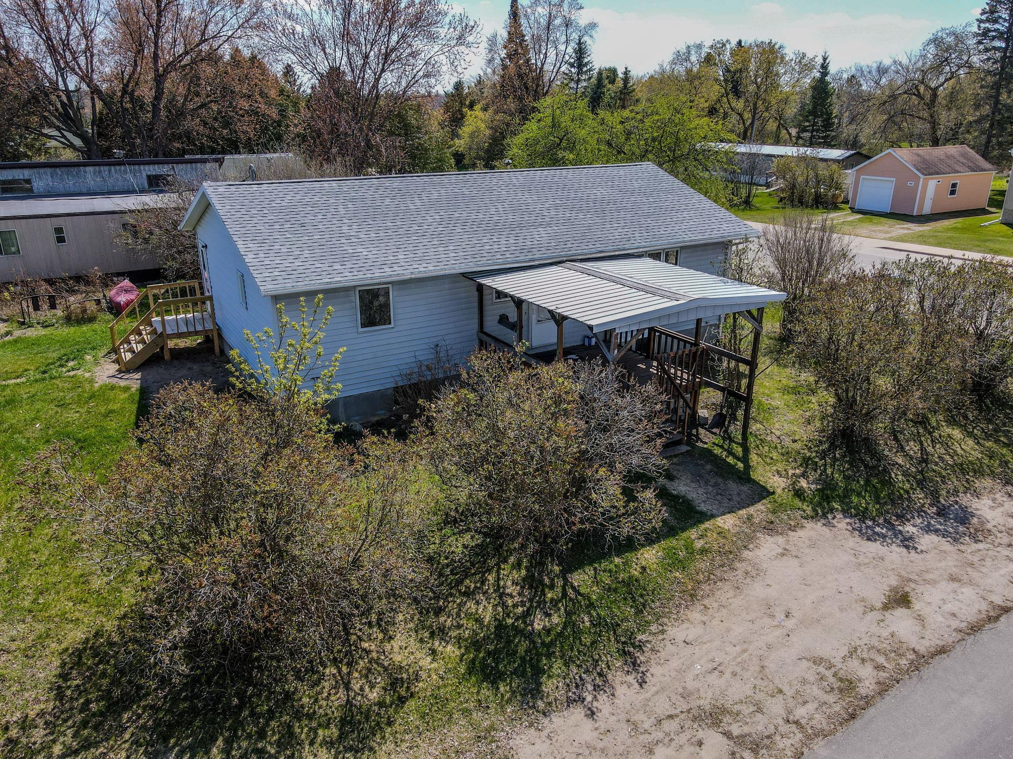 15 1st Street Southeast Akeley, MN 56433 - Photo 1 of 1 Gallery Image 1