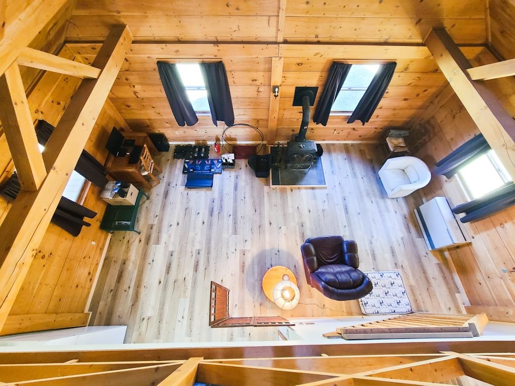 255 Royce Road Roxbury, VT 05663 - Photo 1 of 40