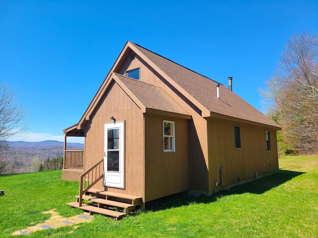 255 Royce Road Roxbury, VT 05663 - Photo 3 of 40