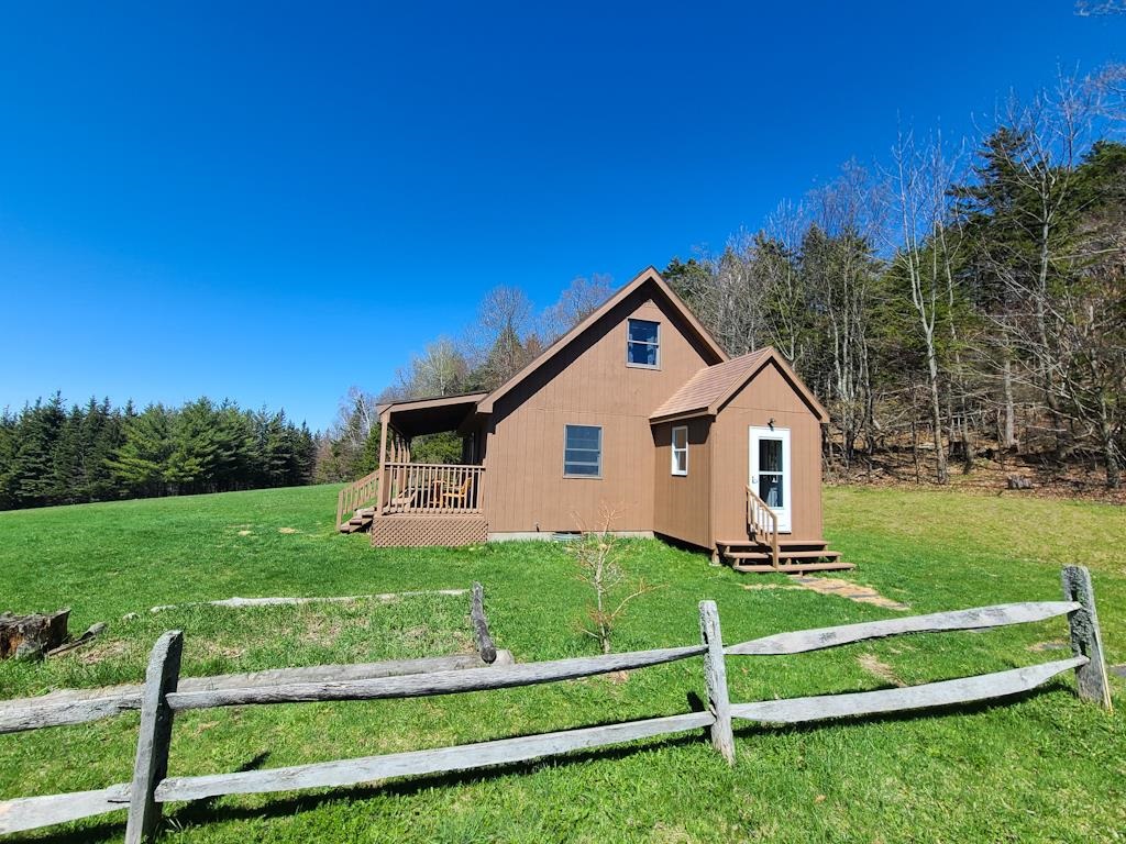 255 Royce Road Roxbury, VT 05663 - Photo 29 of 40