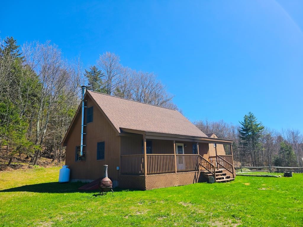 255 Royce Road Roxbury, VT 05663 - Photo 31 of 40