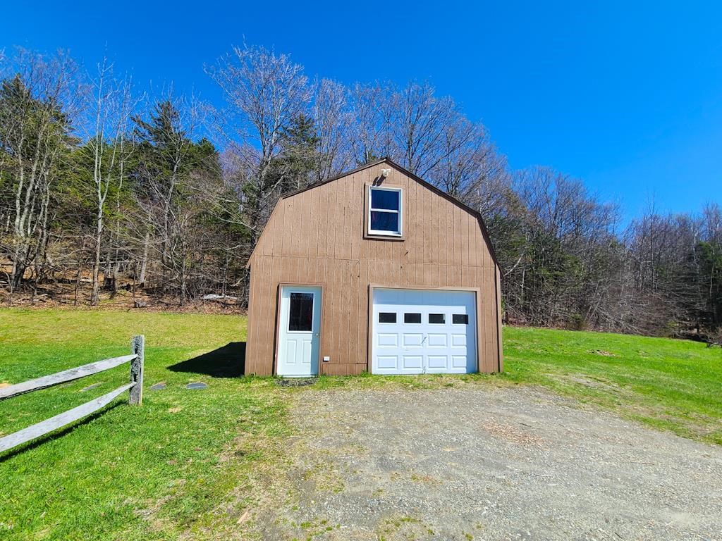 255 Royce Road Roxbury, VT 05663 - Photo 32 of 40