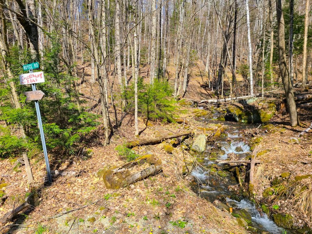 255 Royce Road Roxbury, VT 05663 - Photo 40 of 40