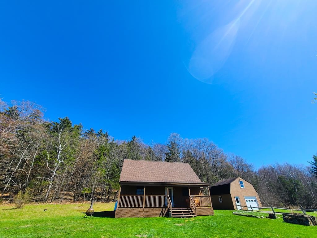 255 Royce Road Roxbury, VT 05663 - Photo 5 of 40