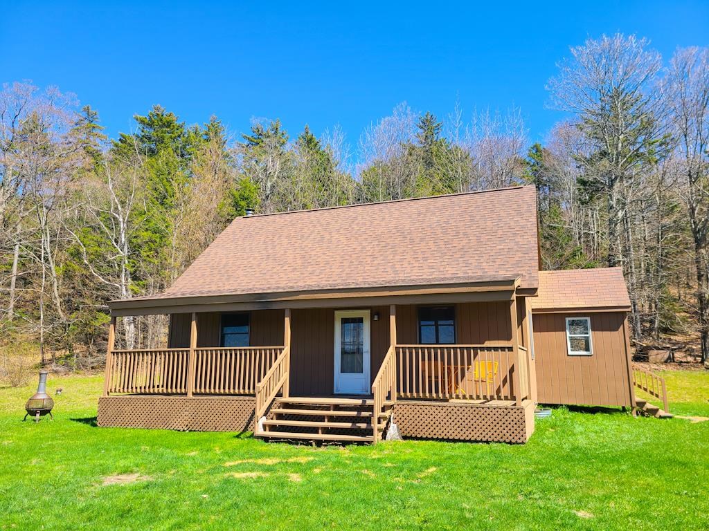 255 Royce Road Roxbury, VT 05663 - Photo 6 of 40