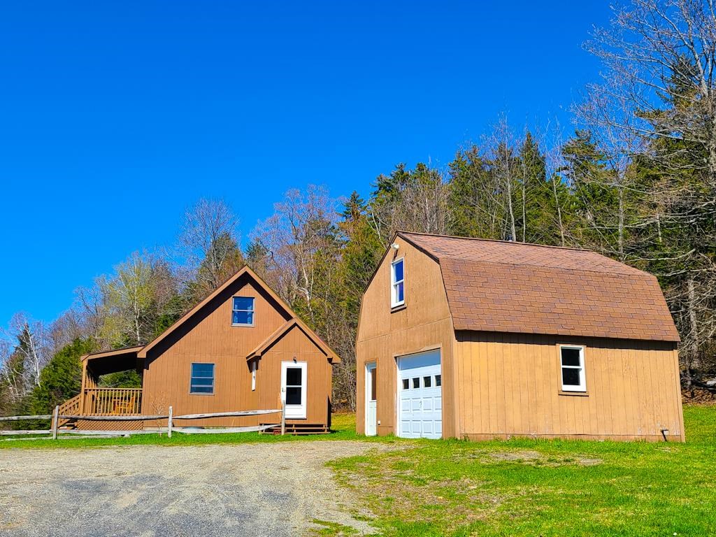255 Royce Road Roxbury, VT 05663 - Photo 8 of 40