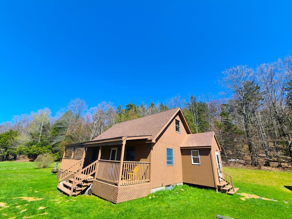 255 Royce Road Roxbury, VT 05663 - Photo 9 of 40