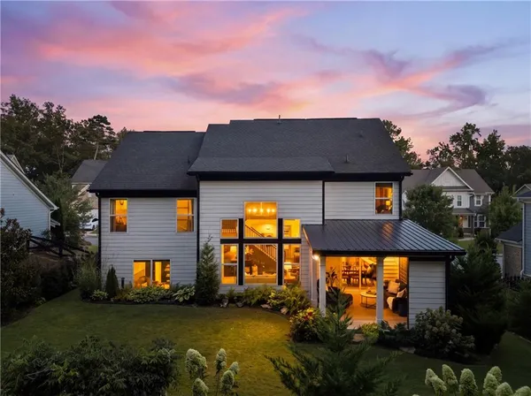 $575,000 | 8020 Veranda Curve, Ball Ground, GA 30107
