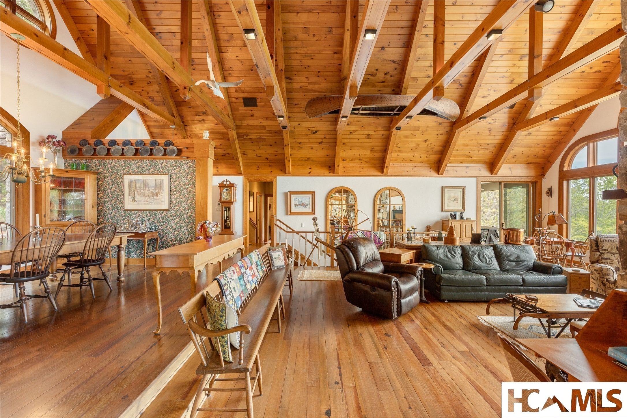 521 Sheepcote Road Cashiers, NC 28717 - Photo 19 of 97 Gallery Image 19