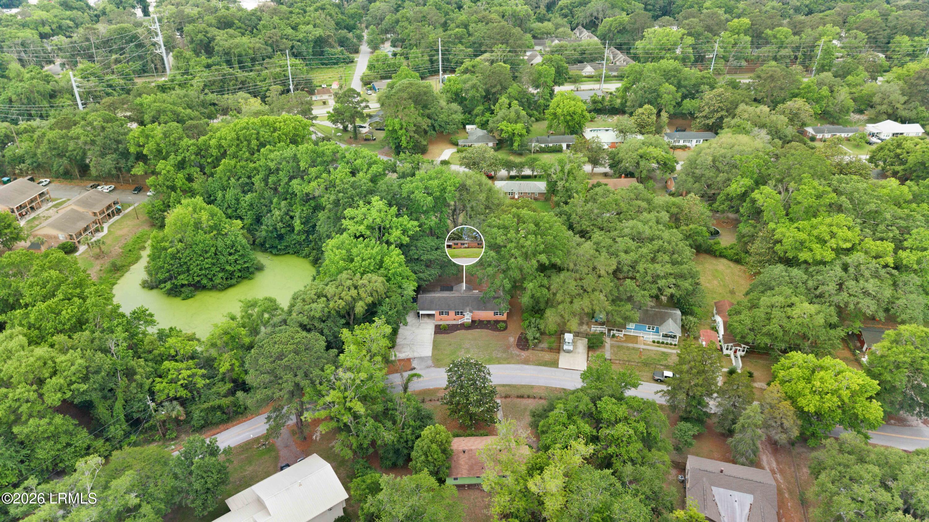 2306 State Rd S-7-386 Beaufort, SC 29902 - Photo 30 of 31 t-30