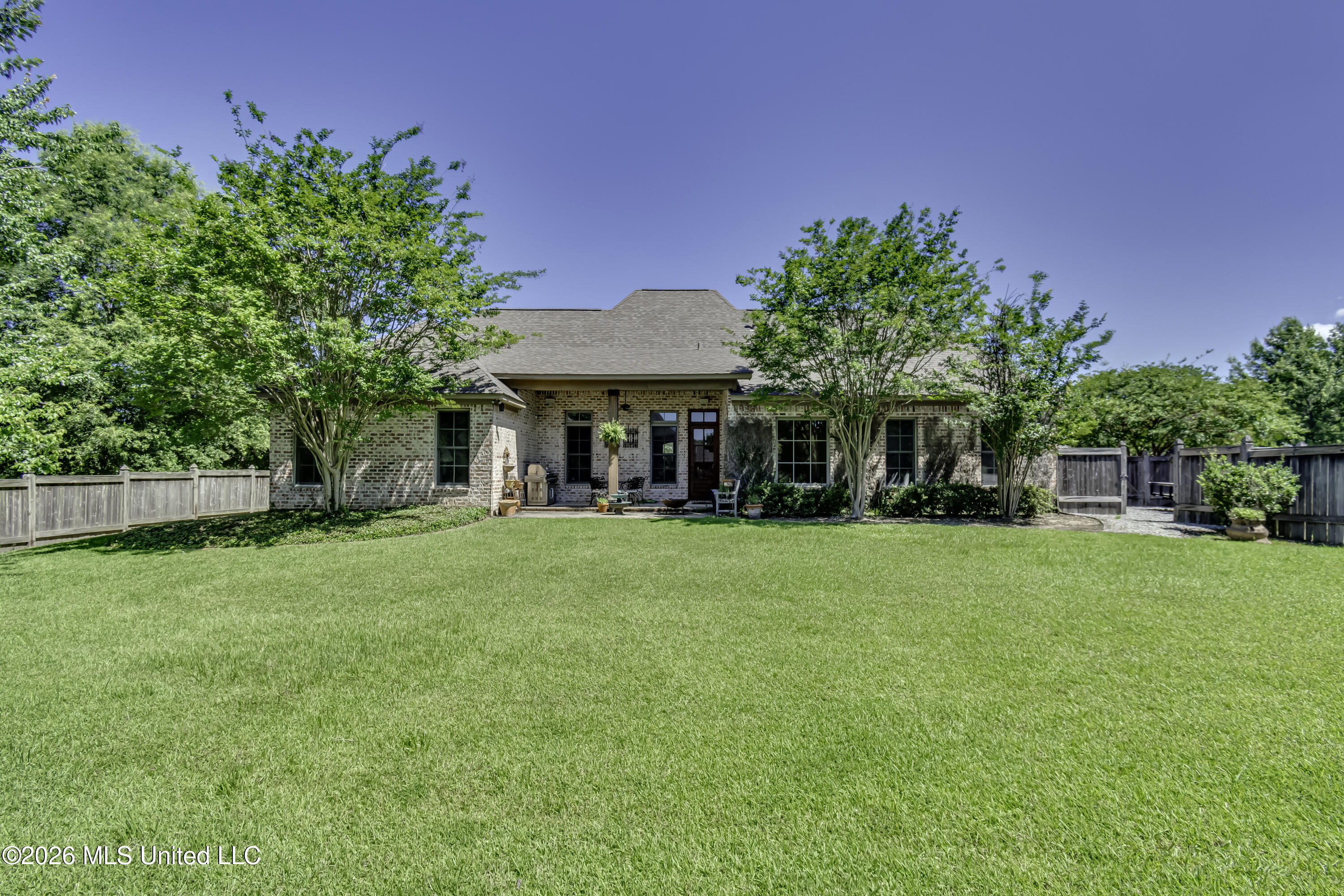 115 Chartres Drive Madison, MS 39110 - Photo 55 of 62 115 Charters Dr--20