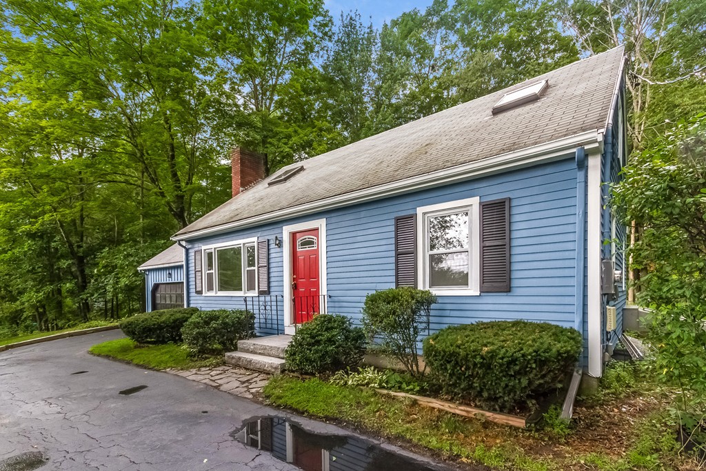 191 Pepperell Road Groton, MA 01450 - Photo 1 of 30