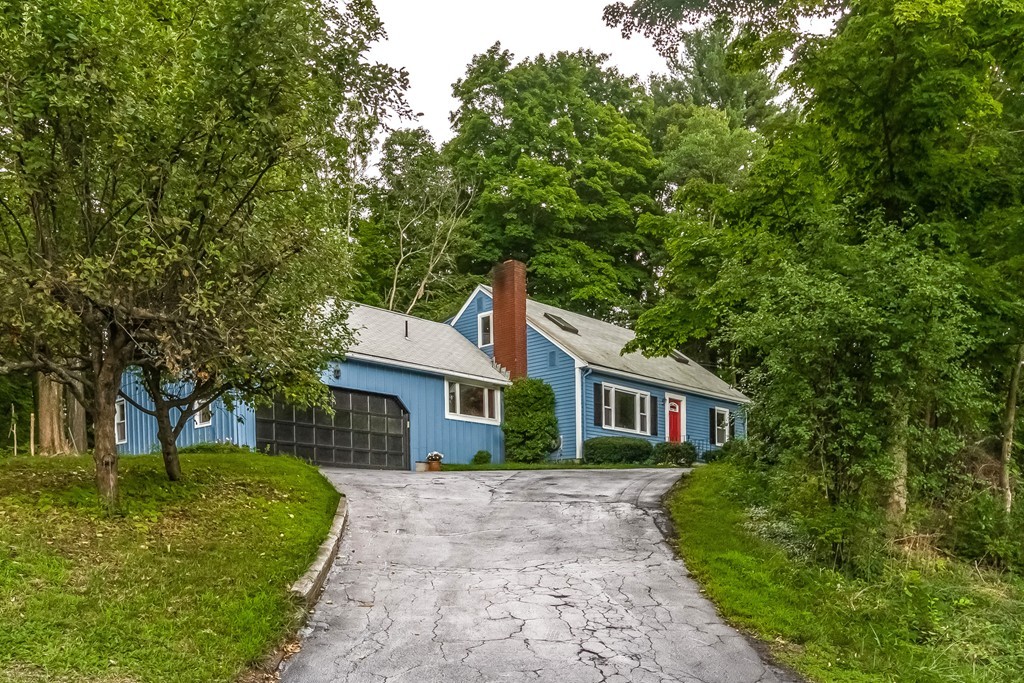 191 Pepperell Road Groton, MA 01450 - Photo 3 of 30