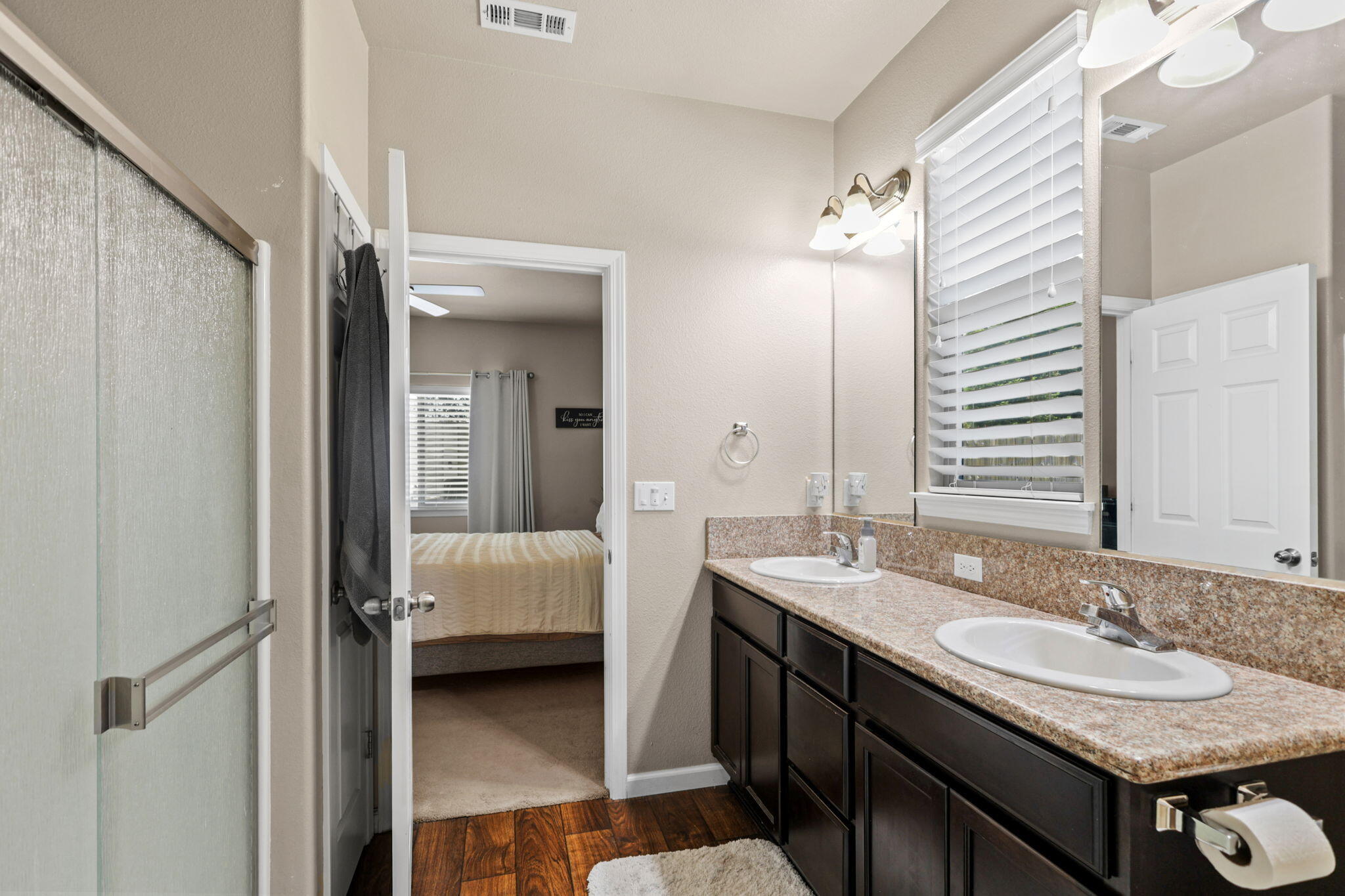 3642 Geyser Way Anderson, CA 96007 - Photo 21 of 46 Bathroom 1