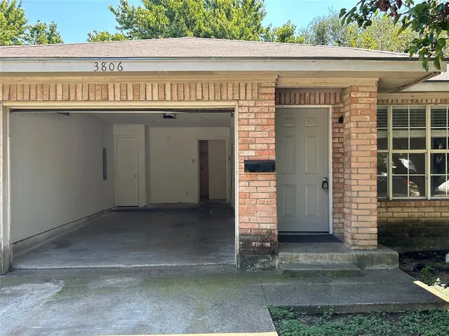 $1,500 | 3806 Copeland Street, Dallas, TX 75210